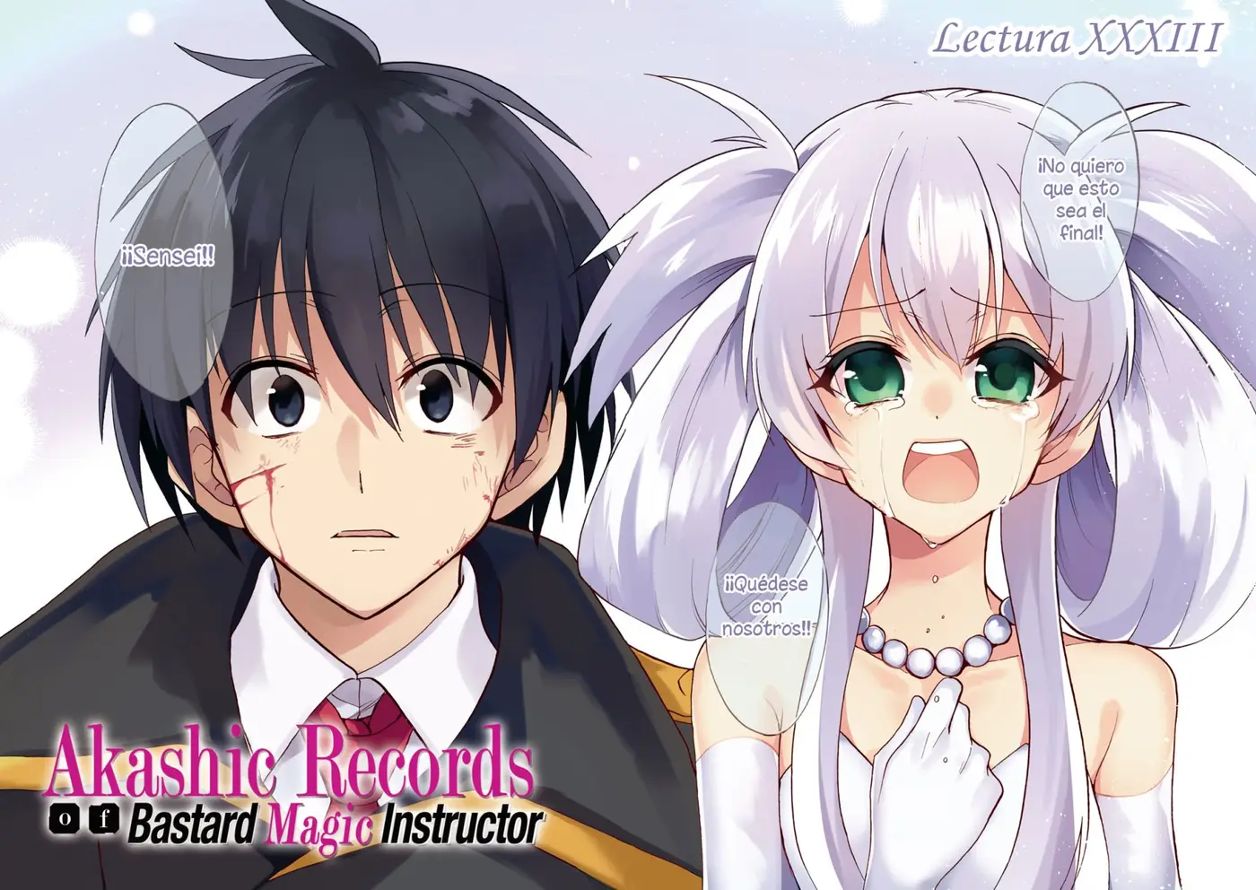 Rokudenashi Majutsu Koushi to Akashic Records (2015) - Capítulo 33 - Página 4 - LectorTMOo