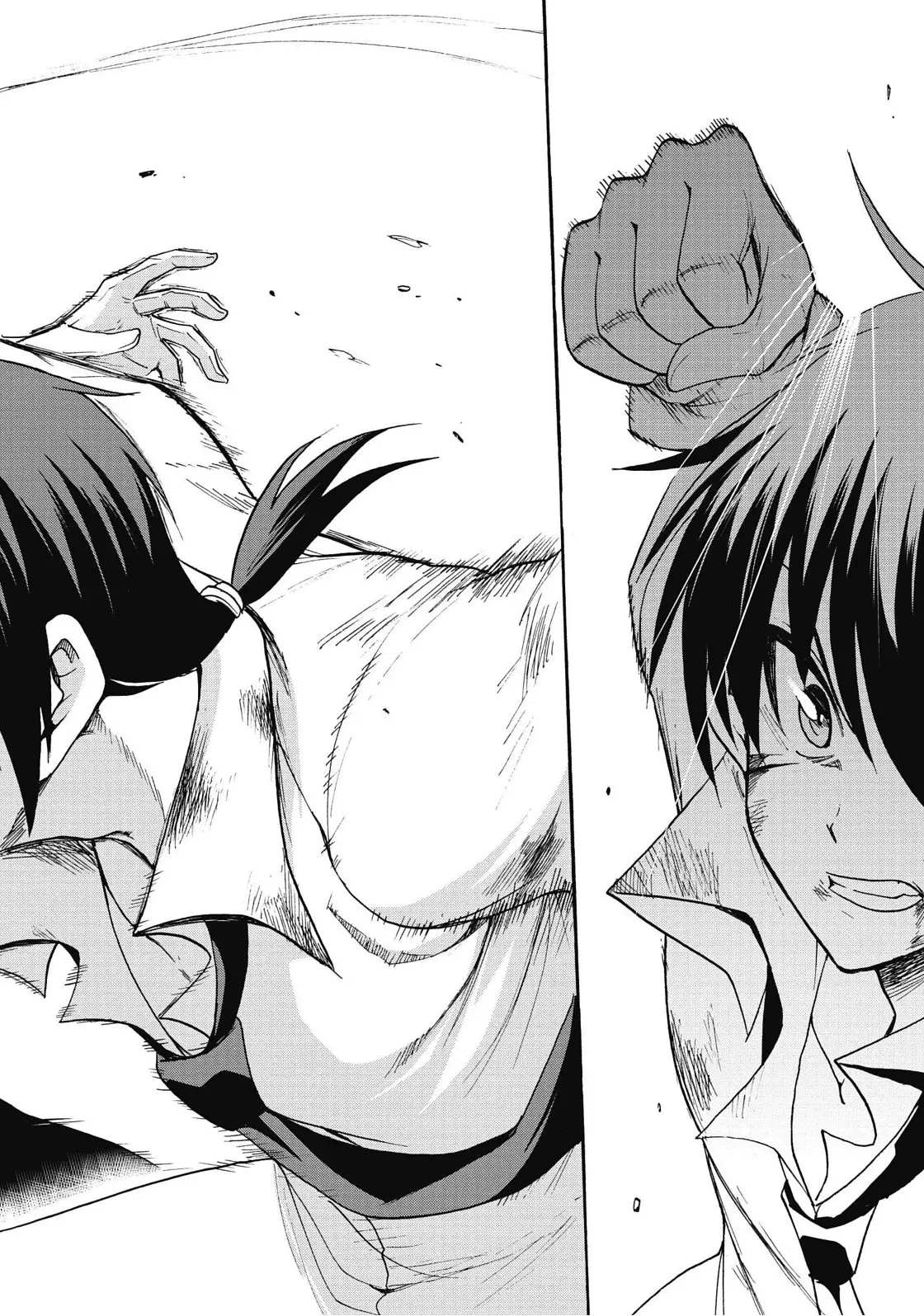 Rokudenashi Majutsu Koushi to Akashic Records (2015) - Capítulo 33 - Página 25 - LectorTMOo
