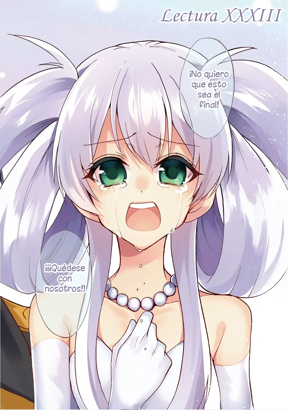 Rokudenashi Majutsu Koushi to Akashic Records (2015) - Capítulo 33 - Página 32 - LectorTMOo