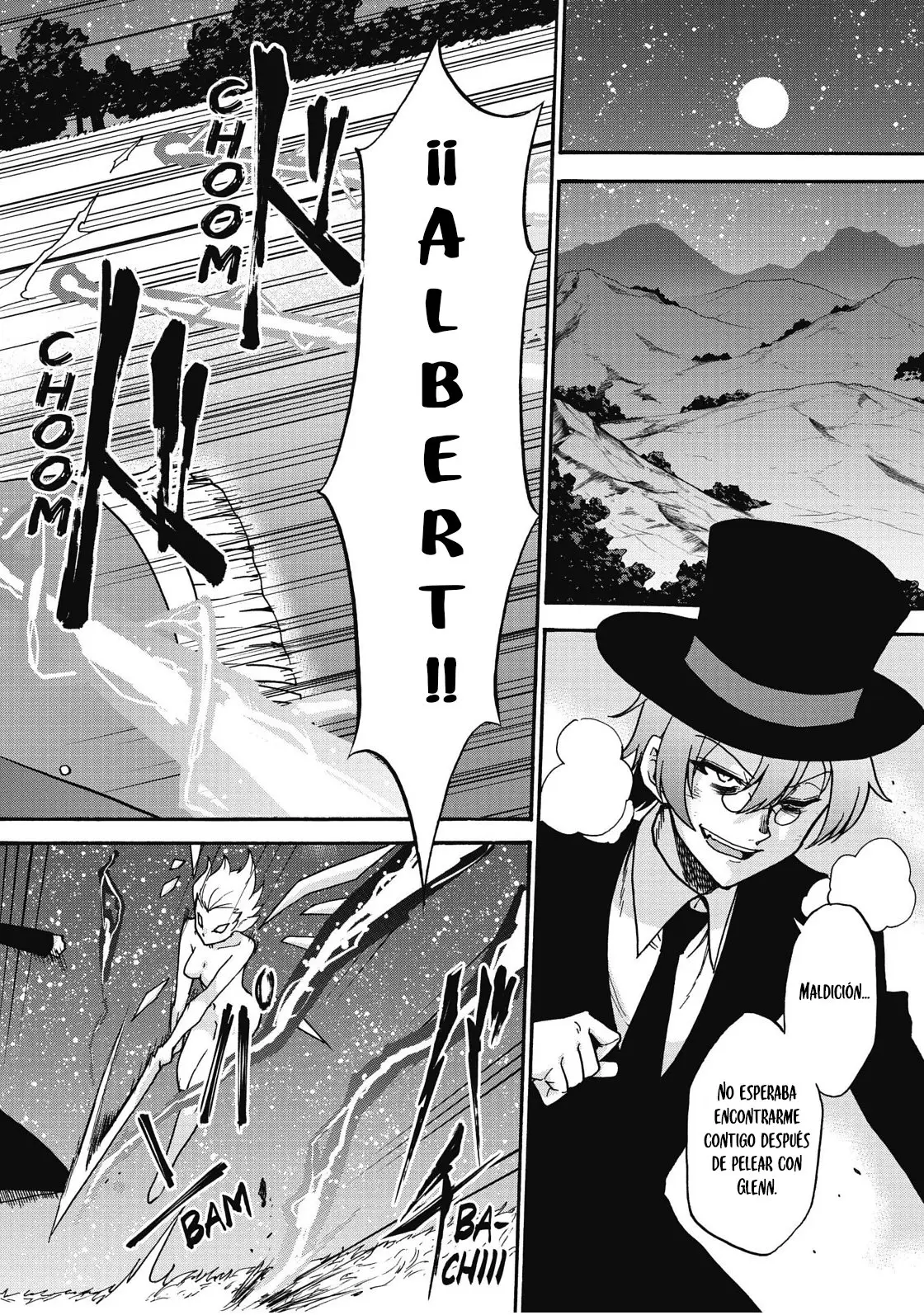 Rokudenashi Majutsu Koushi to Akashic Records (2015) - Capítulo 34 - Página 14 - LectorTMOo