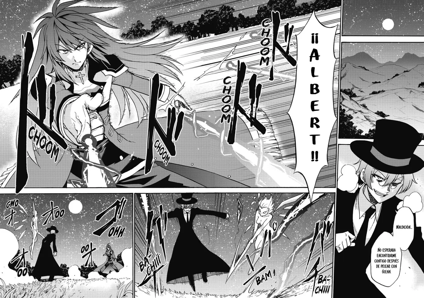 Rokudenashi Majutsu Koushi to Akashic Records (2015) - Capítulo 34 - Página 16 - LectorTMOo