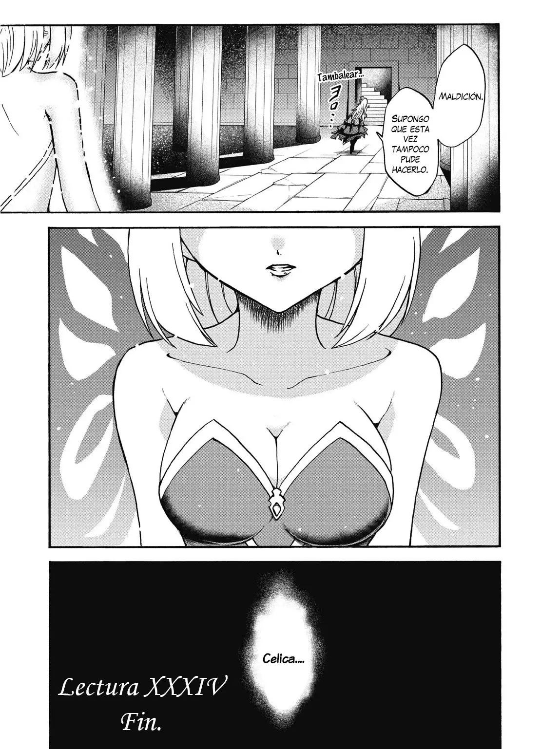 Rokudenashi Majutsu Koushi to Akashic Records (2015) - Capítulo 34 - Página 30 - LectorTMOo