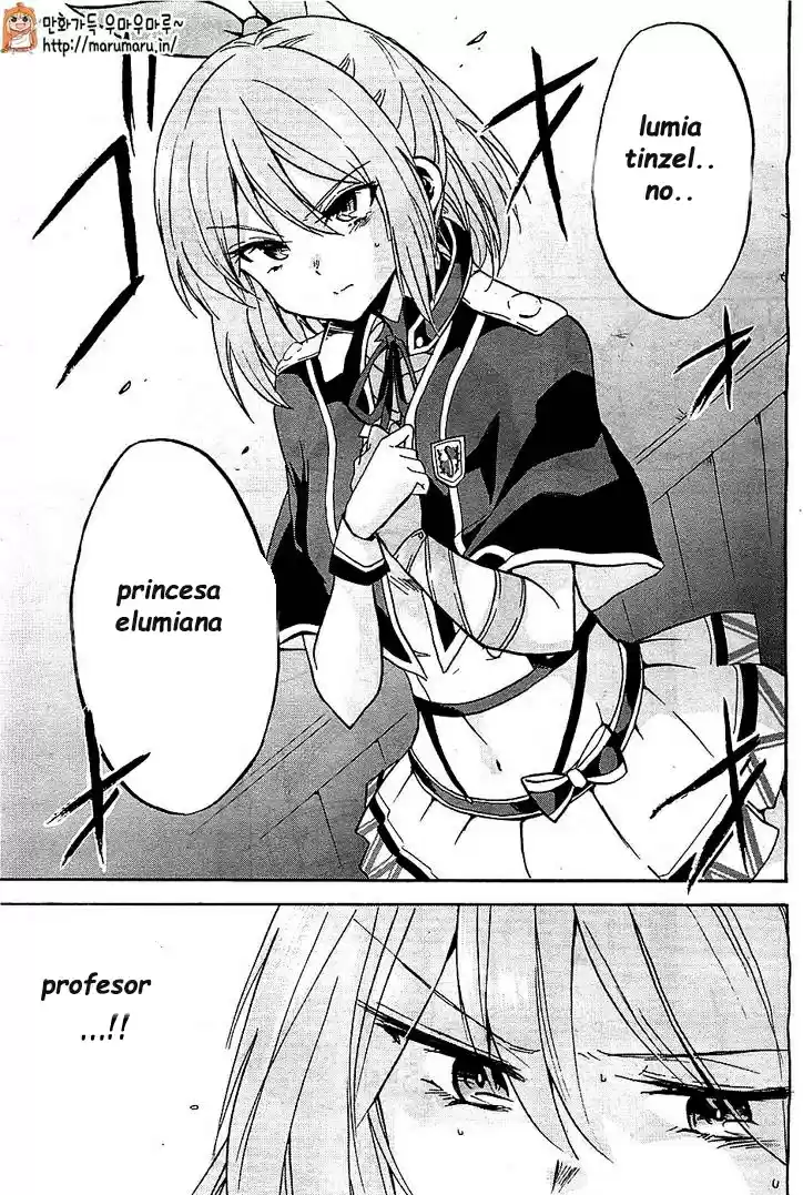 Rokudenashi Majutsu Koushi to Akashic Records (2015) - Capítulo 4 - Página 16 - LectorTMOo