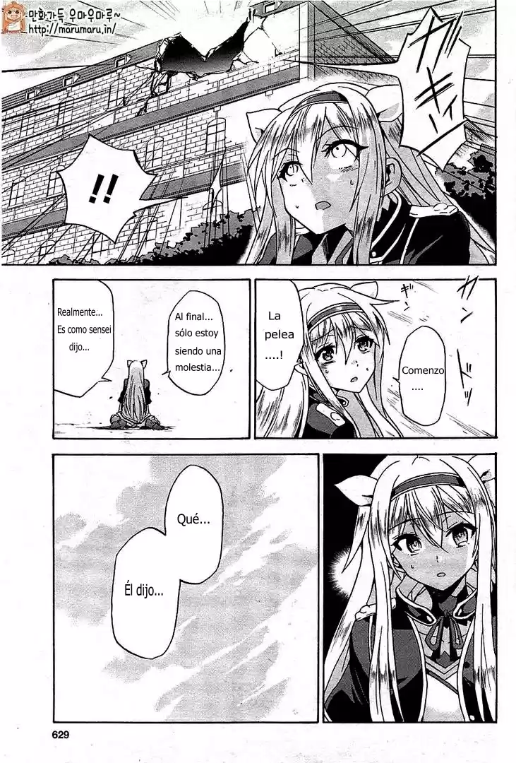 Rokudenashi Majutsu Koushi to Akashic Records (2015) - Capítulo 6 - Página 8 - LectorTMOo