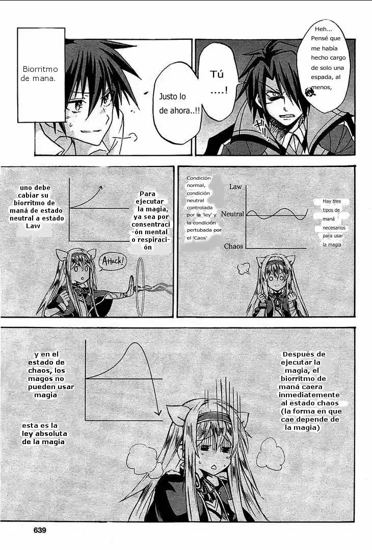 Rokudenashi Majutsu Koushi to Akashic Records (2015) - Capítulo 6 - Página 17 - LectorTMOo