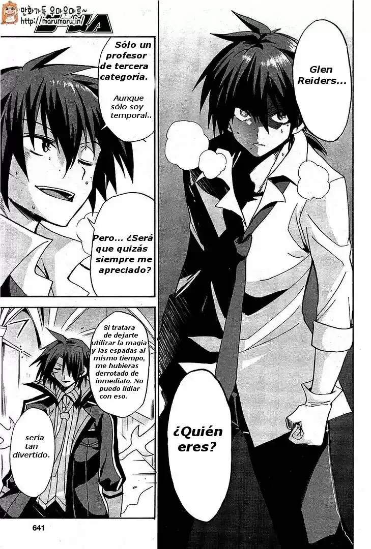 Rokudenashi Majutsu Koushi to Akashic Records (2015) - Capítulo 6 - Página 19 - LectorTMOo