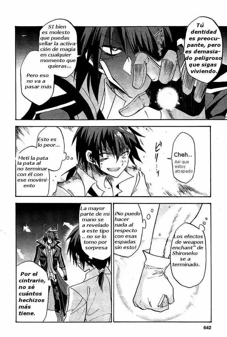 Rokudenashi Majutsu Koushi to Akashic Records (2015) - Capítulo 6 - Página 20 - LectorTMOo