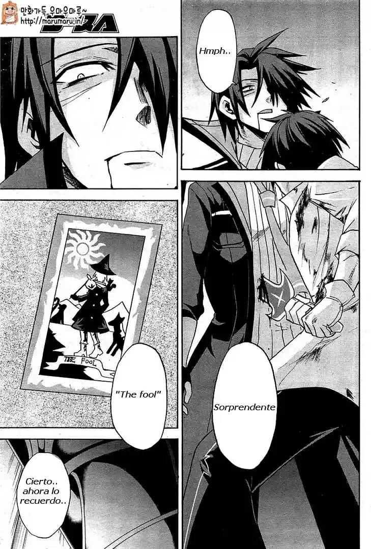 Rokudenashi Majutsu Koushi to Akashic Records (2015) - Capítulo 6 - Página 30 - LectorTMOo