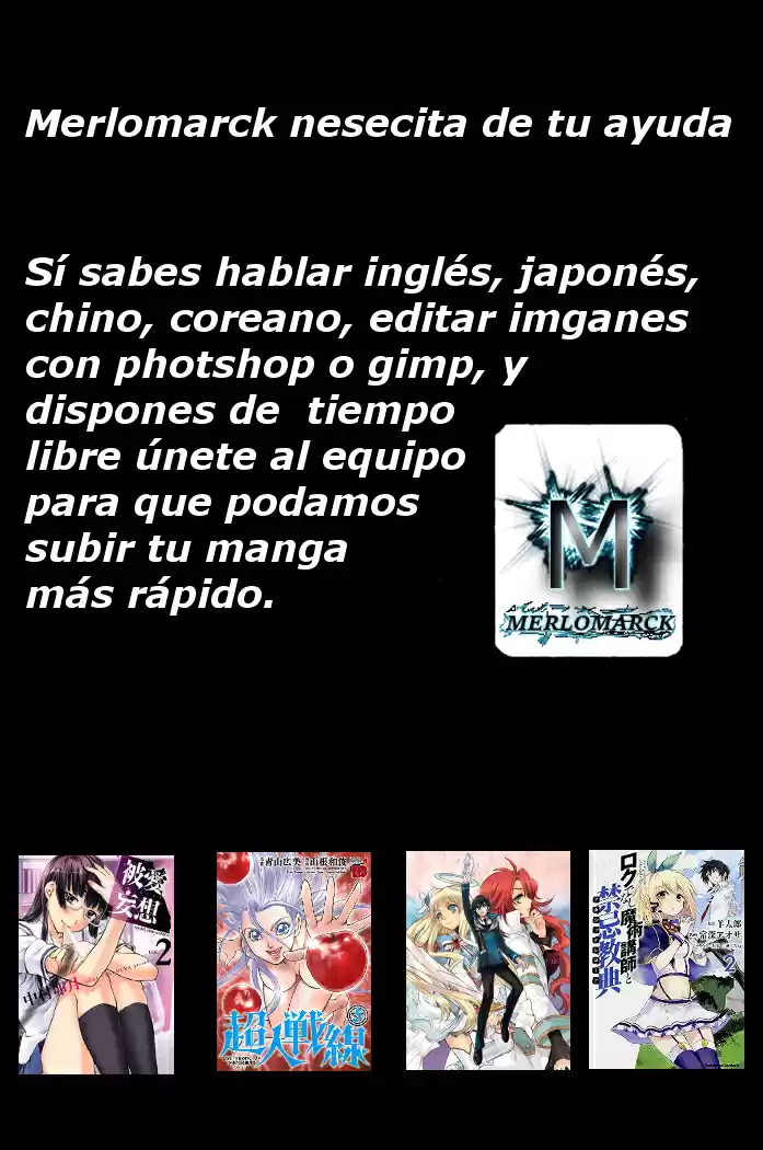 Rokudenashi Majutsu Koushi to Akashic Records (2015) - Capítulo 6 - Página 36 - LectorTMOo