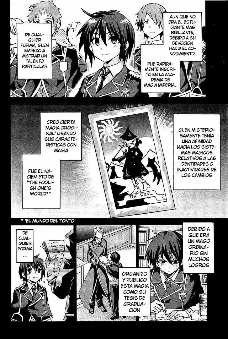 Rokudenashi Majutsu Koushi to Akashic Records (2015) - Capítulo 7 - Página 4 - LectorTMOo