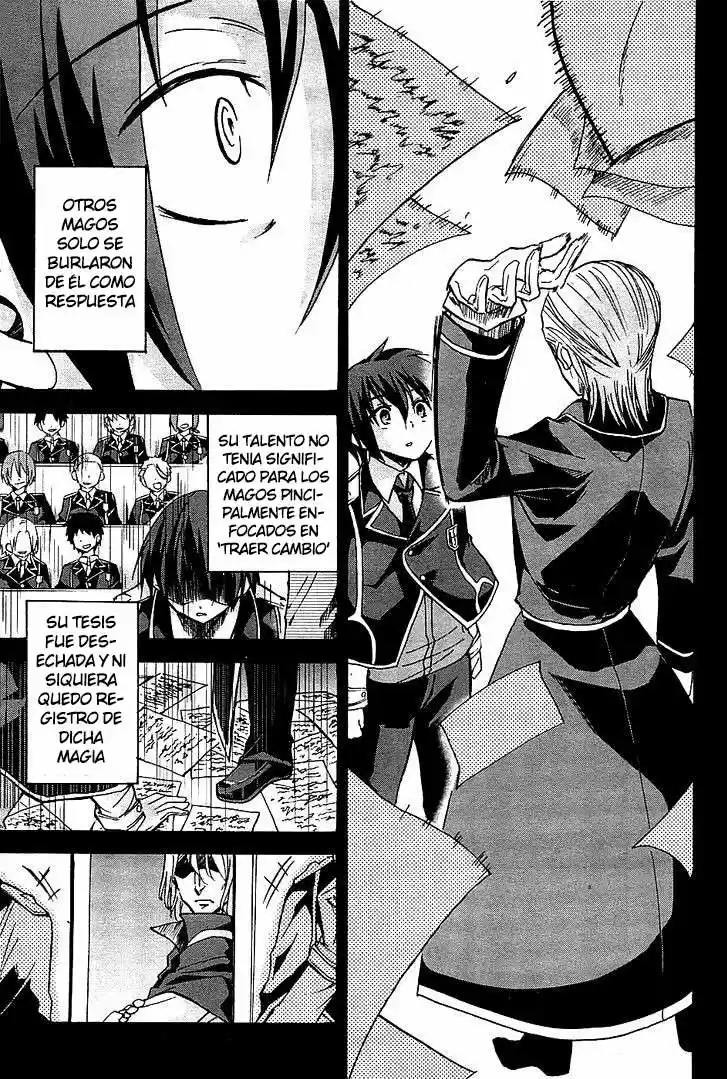 Rokudenashi Majutsu Koushi to Akashic Records (2015) - Capítulo 7 - Página 5 - LectorTMOo