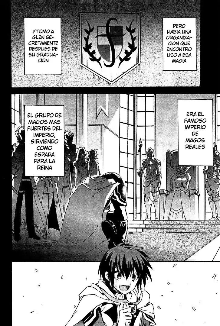 Rokudenashi Majutsu Koushi to Akashic Records (2015) - Capítulo 7 - Página 6 - LectorTMOo