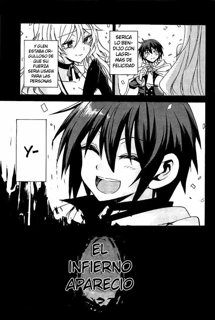 Rokudenashi Majutsu Koushi to Akashic Records (2015) - Capítulo 7 - Página 7 - LectorTMOo