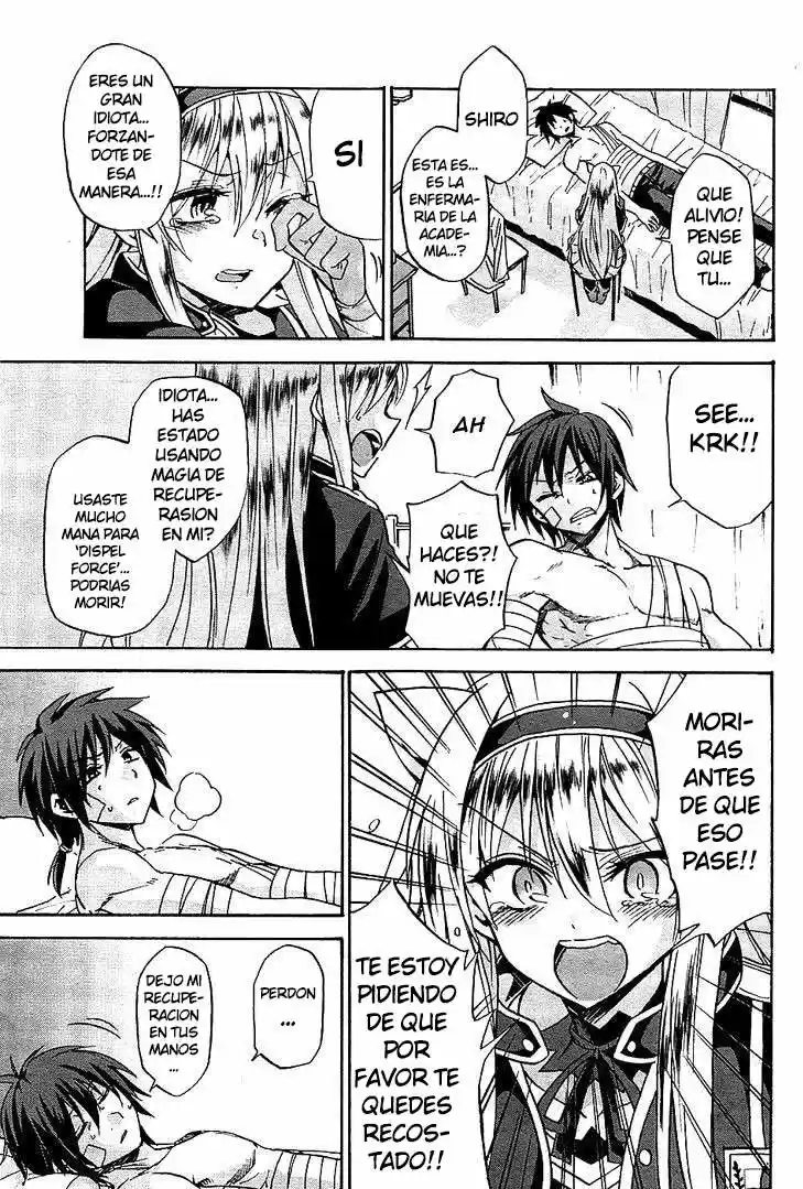 Rokudenashi Majutsu Koushi to Akashic Records (2015) - Capítulo 7 - Página 9 - LectorTMOo