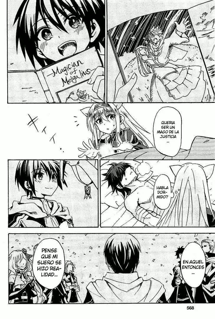 Rokudenashi Majutsu Koushi to Akashic Records (2015) - Capítulo 7 - Página 10 - LectorTMOo
