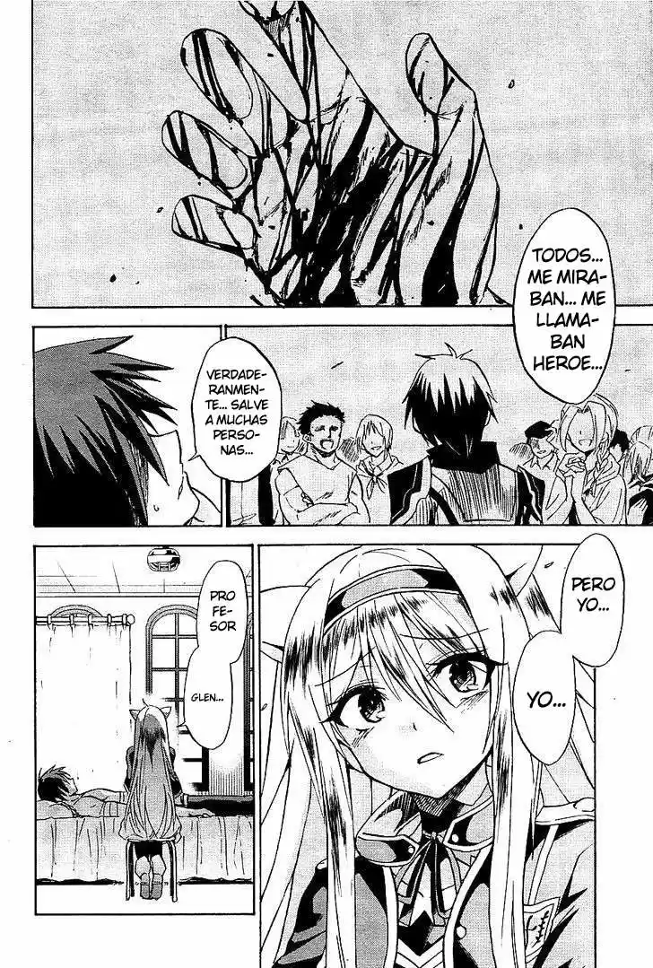 Rokudenashi Majutsu Koushi to Akashic Records (2015) - Capítulo 7 - Página 13 - LectorTMOo