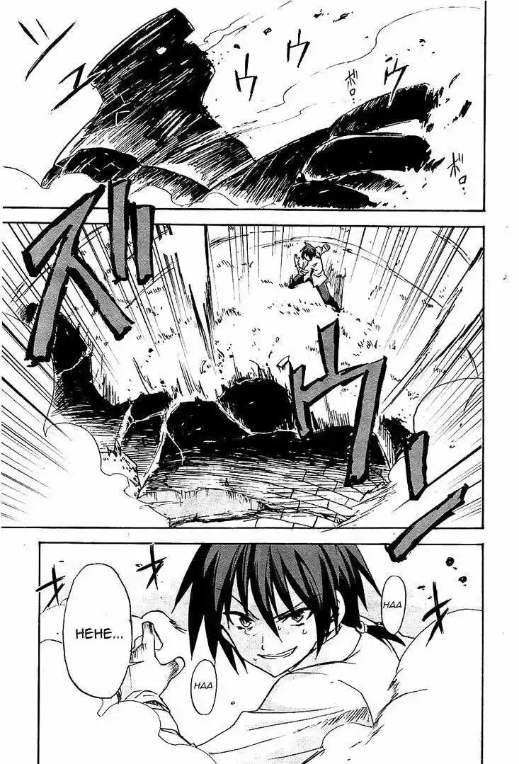 Rokudenashi Majutsu Koushi to Akashic Records (2015) - Capítulo 7 - Página 21 - LectorTMOo