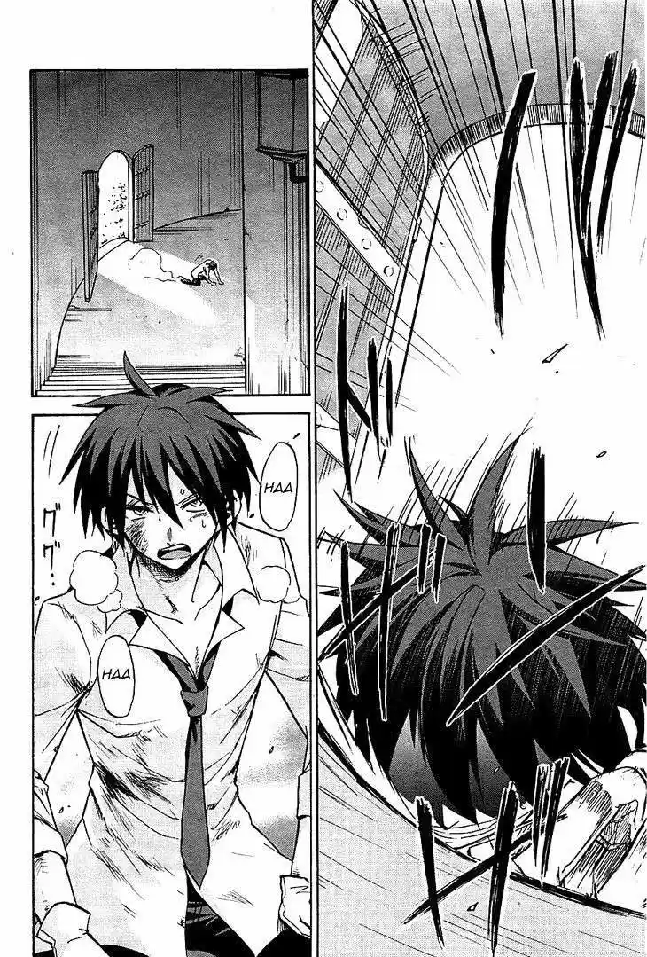 Rokudenashi Majutsu Koushi to Akashic Records (2015) - Capítulo 7 - Página 25 - LectorTMOo