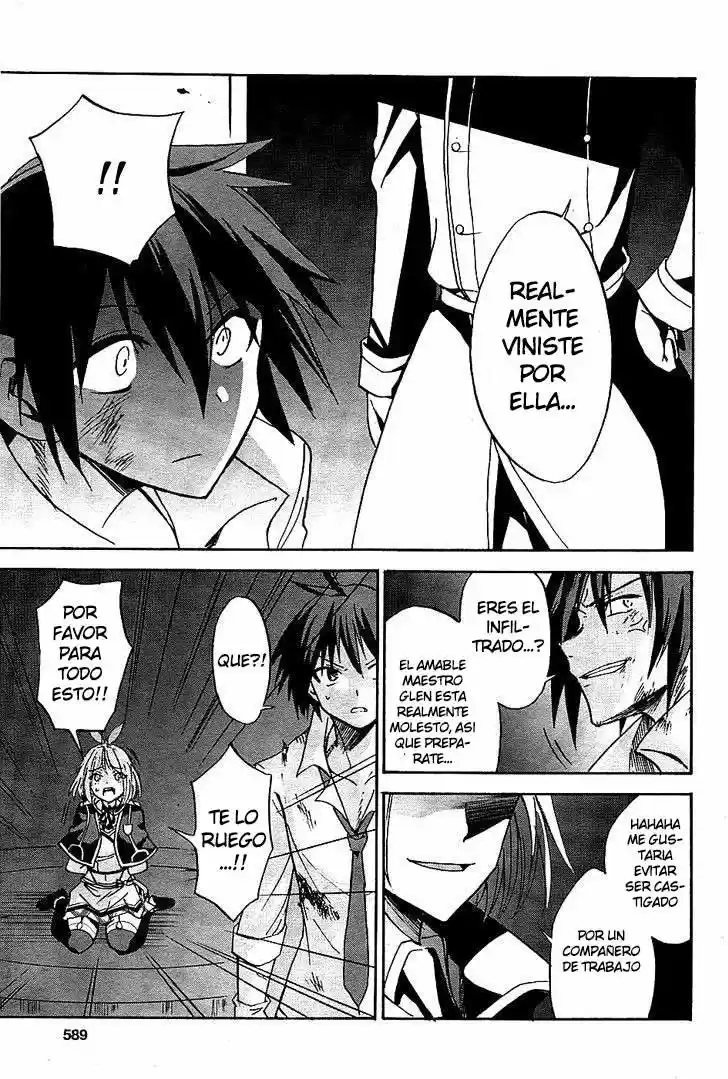 Rokudenashi Majutsu Koushi to Akashic Records (2015) - Capítulo 7 - Página 28 - LectorTMOo