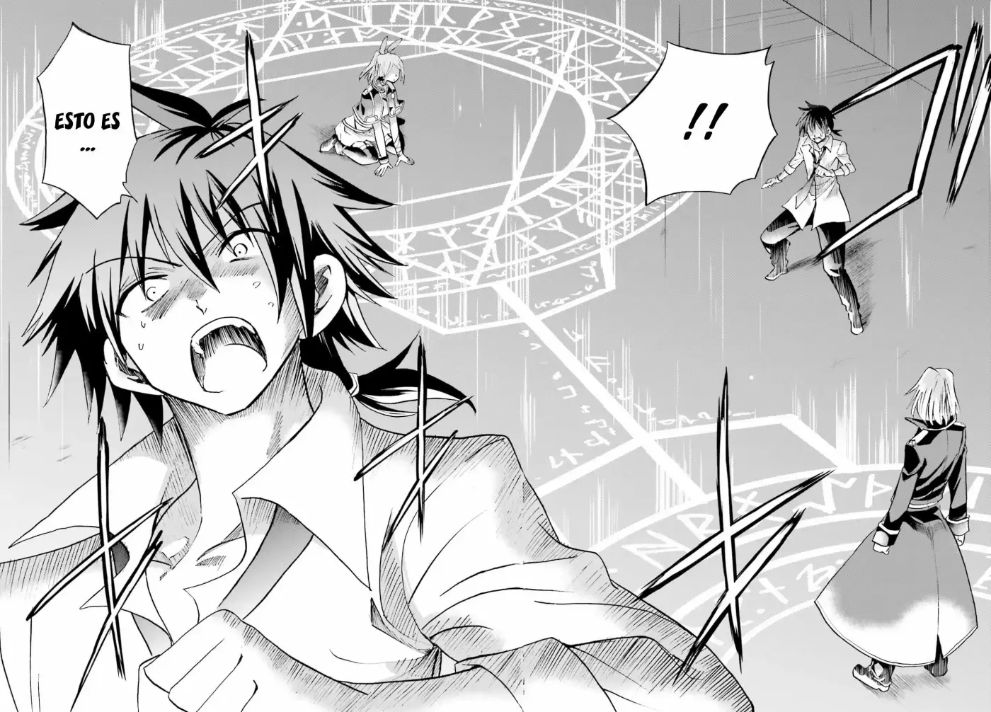 Rokudenashi Majutsu Koushi to Akashic Records (2015) - Capítulo 8 - Página 5 - LectorTMOo