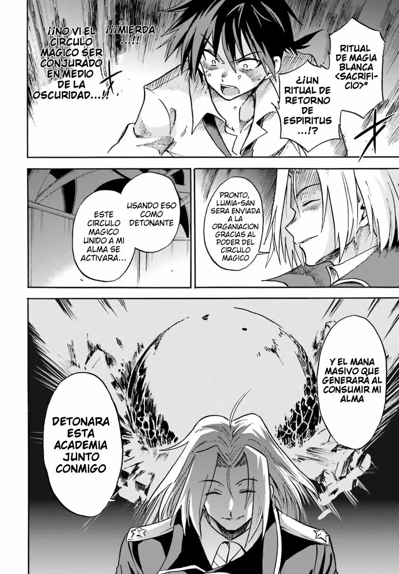 Rokudenashi Majutsu Koushi to Akashic Records (2015) - Capítulo 8 - Página 6 - LectorTMOo