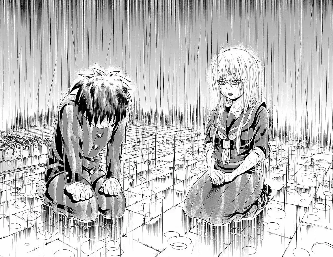 Rokudou no Onna-tachi (2016) - Capítulo 12 - Página 10 - LectorTMOo