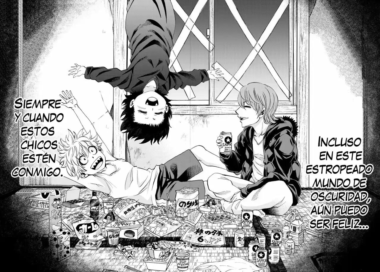 Rokudou no Onna-tachi (2016) - Capítulo 87 - Página 18 - LectorTMOo