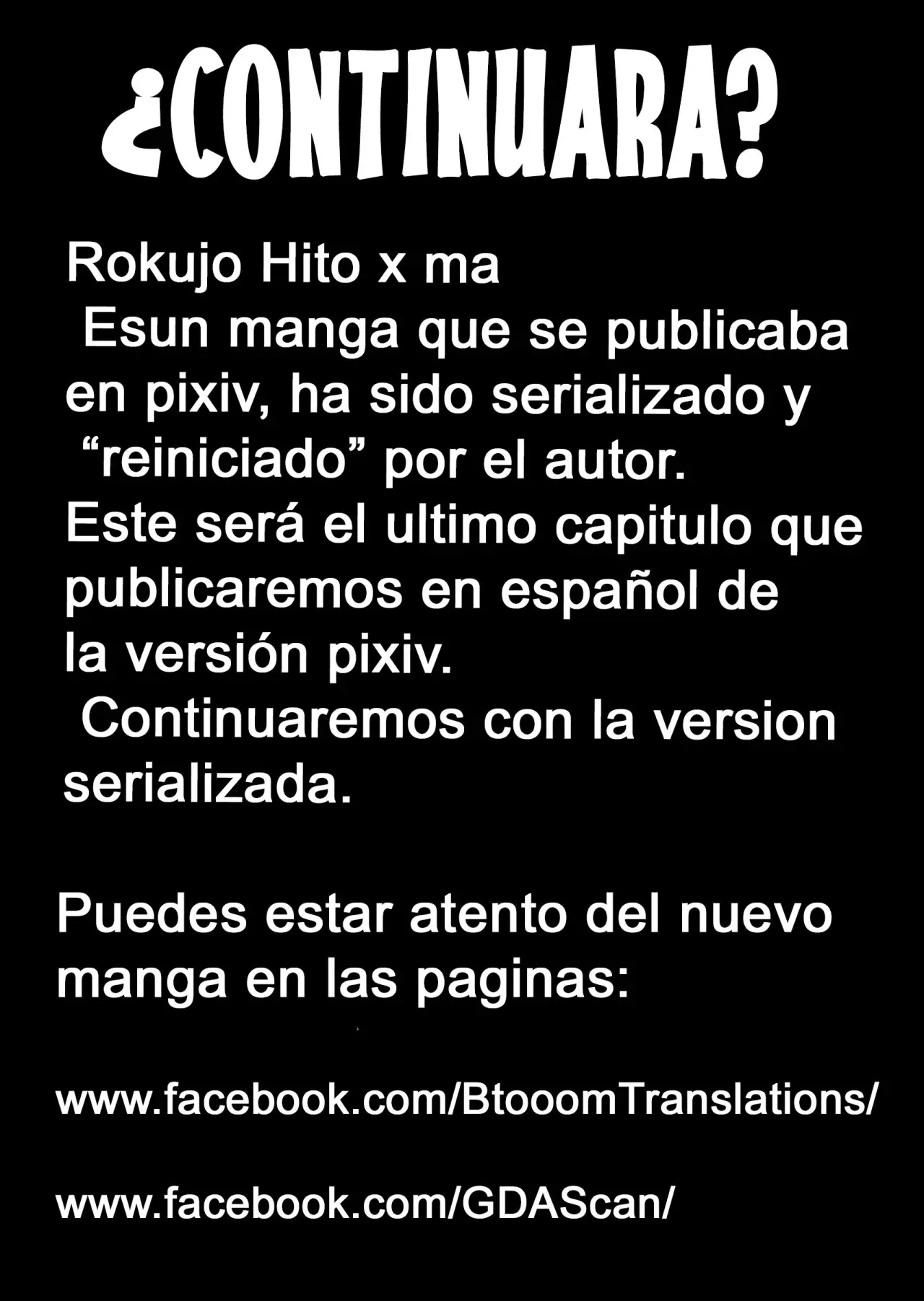 Rokujo Hito x ma (2019) - Capítulo 10 - Página 28 - LectorTMOo