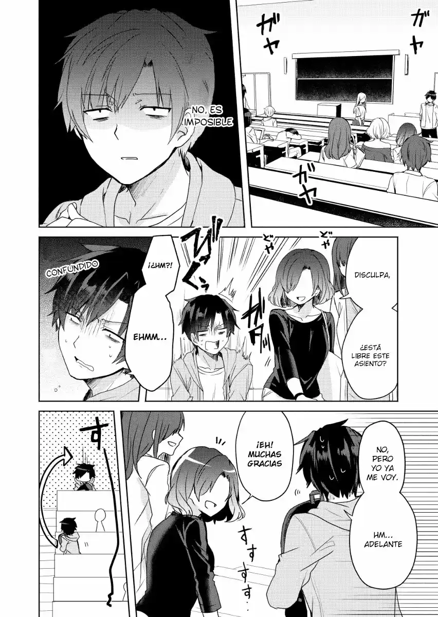 Rokujo Hito x ma (2019) - Capítulo 3 - Página 5 - LectorTMOo