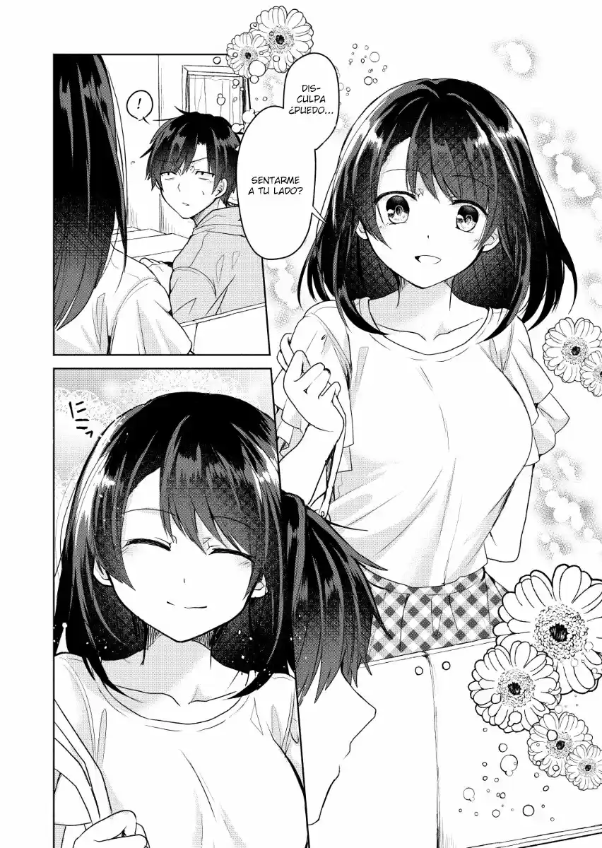 Rokujo Hito x ma (2019) - Capítulo 3 - Página 7 - LectorTMOo