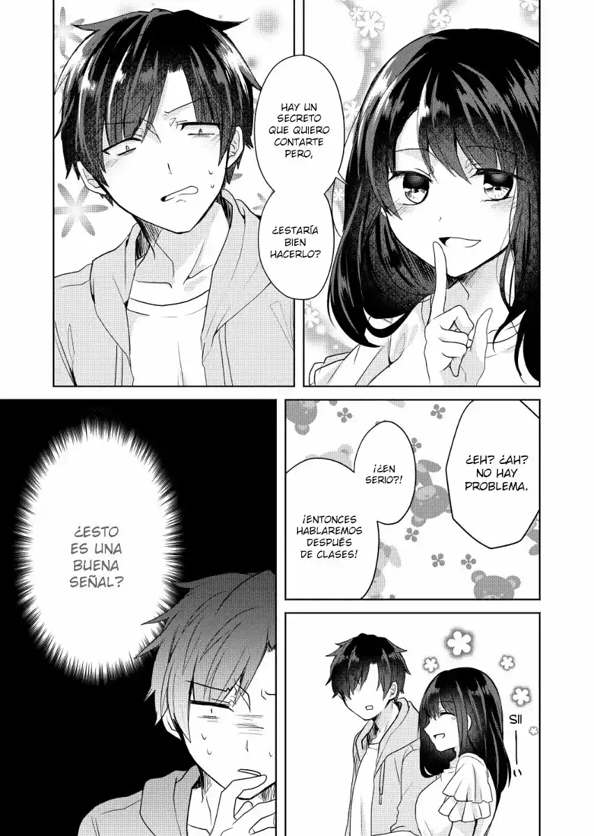 Rokujo Hito x ma (2019) - Capítulo 3 - Página 10 - LectorTMOo