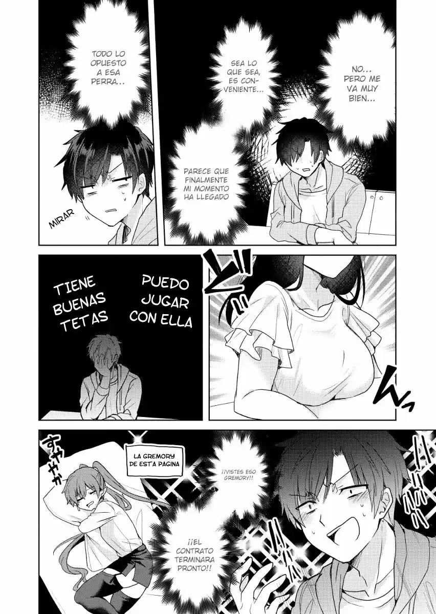 Rokujo Hito x ma (2019) - Capítulo 3 - Página 11 - LectorTMOo