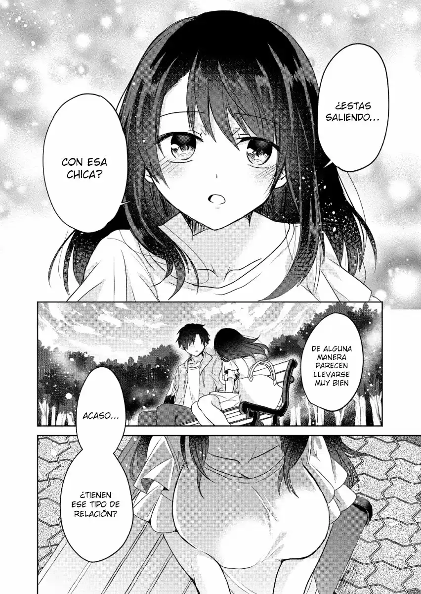 Rokujo Hito x ma (2019) - Capítulo 3 - Página 13 - LectorTMOo