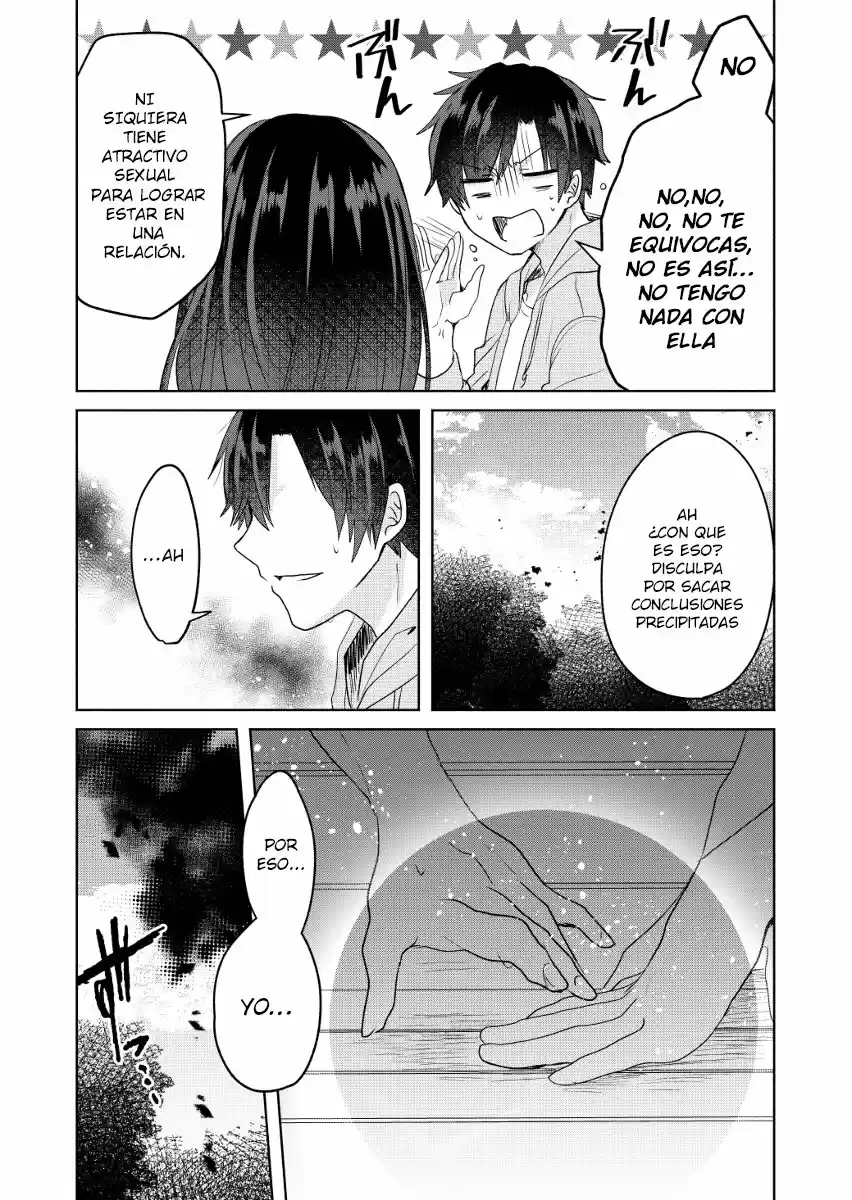 Rokujo Hito x ma (2019) - Capítulo 3 - Página 14 - LectorTMOo