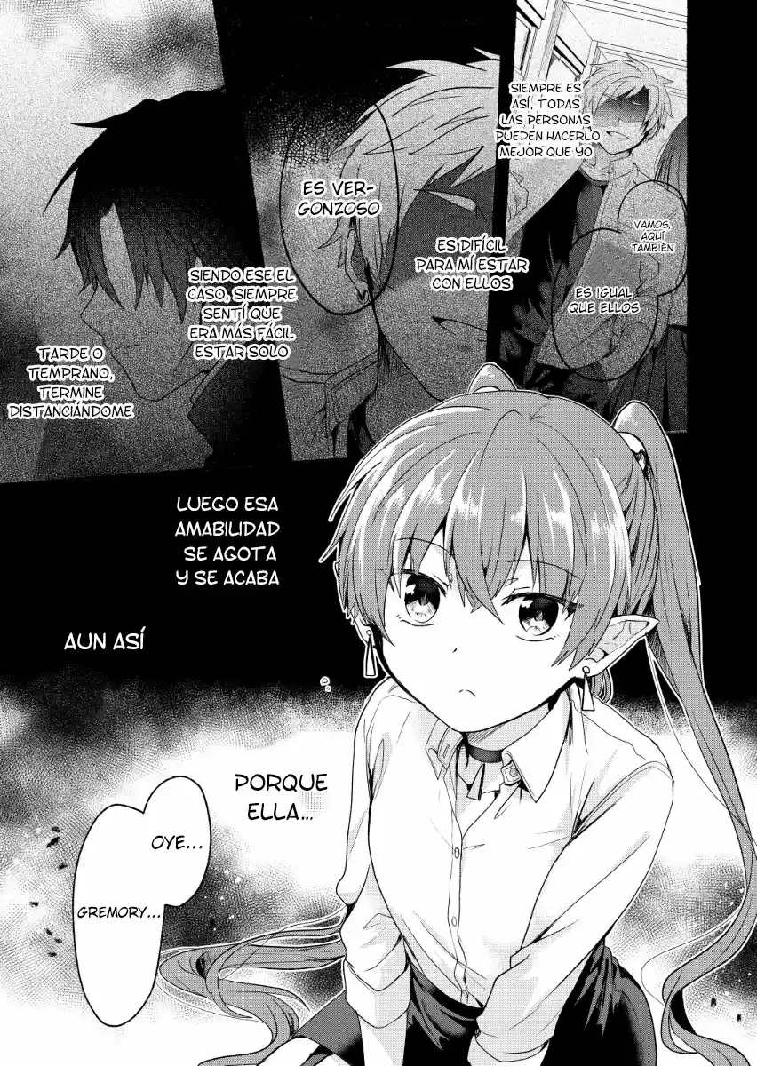 Rokujo Hito x ma (2019) - Capítulo 4 - Página 9 - LectorTMOo