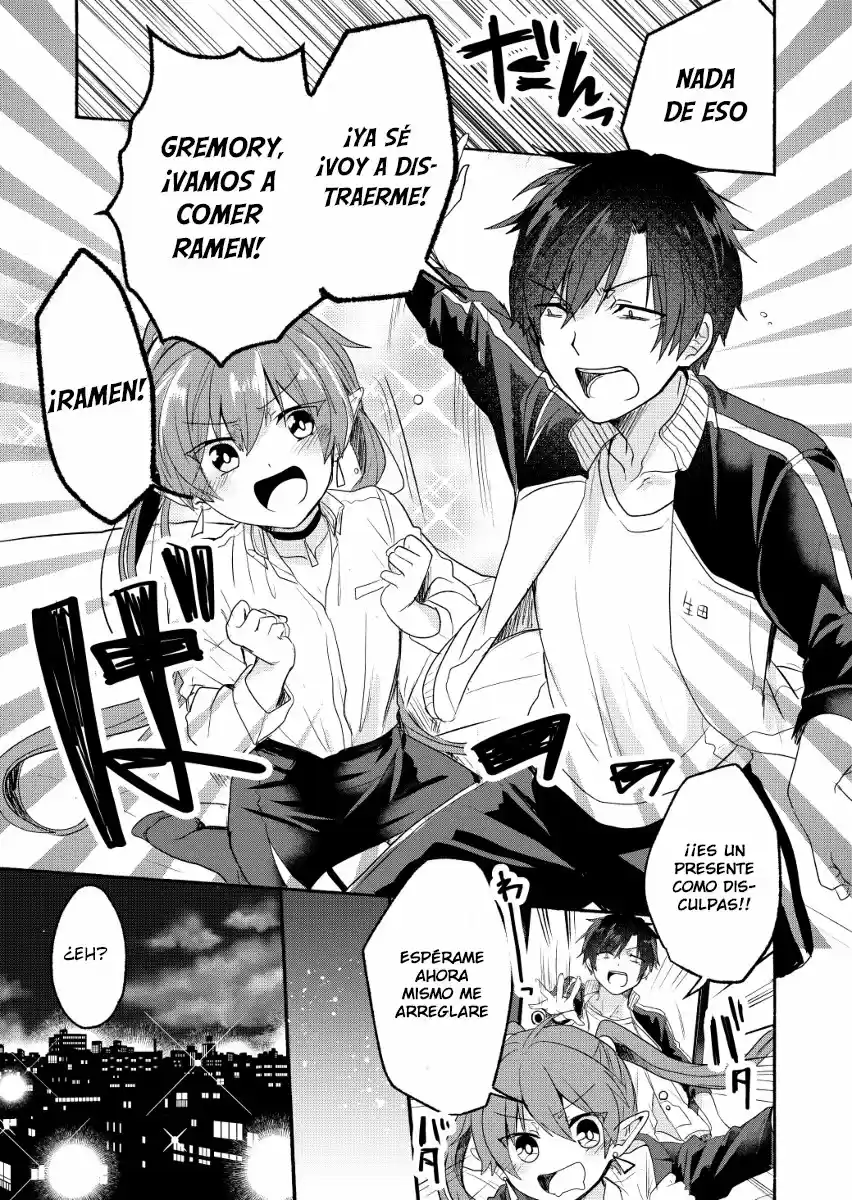 Rokujo Hito x ma (2019) - Capítulo 4 - Página 15 - LectorTMOo