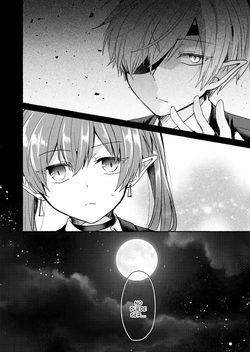 Rokujo Hito x ma (2019) - Capítulo 4 - Página 20 - LectorTMOo