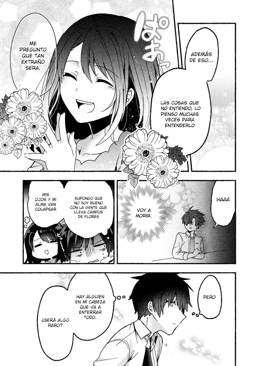 Rokujo Hito x ma (2019) - Capítulo 5 - Página 10 - LectorTMOo