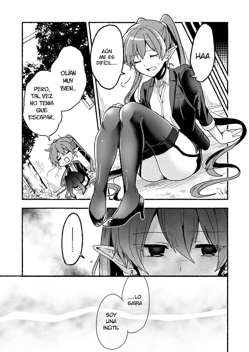 Rokujo Hito x ma (2019) - Capítulo 5 - Página 14 - LectorTMOo