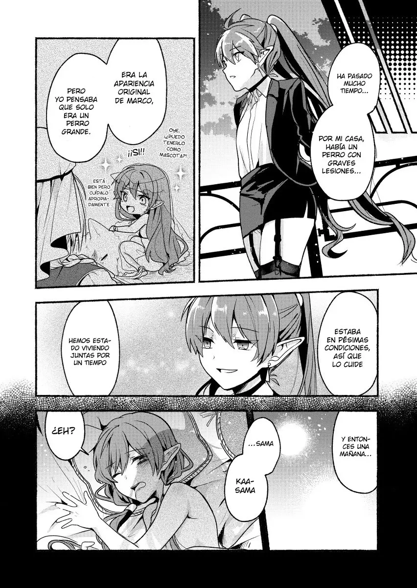 Rokujo Hito x ma (2019) - Capítulo 6 - Página 17 - LectorTMOo