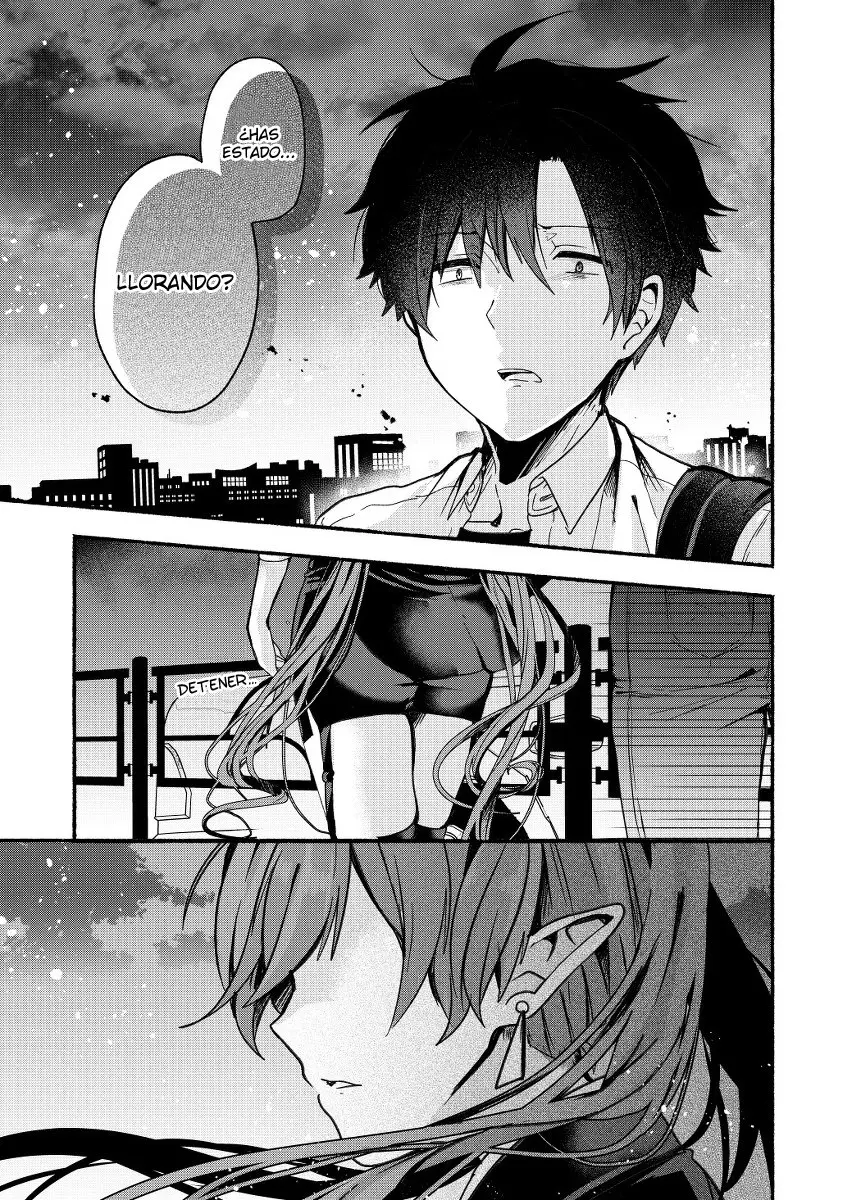 Rokujo Hito x ma (2019) - Capítulo 6 - Página 22 - LectorTMOo