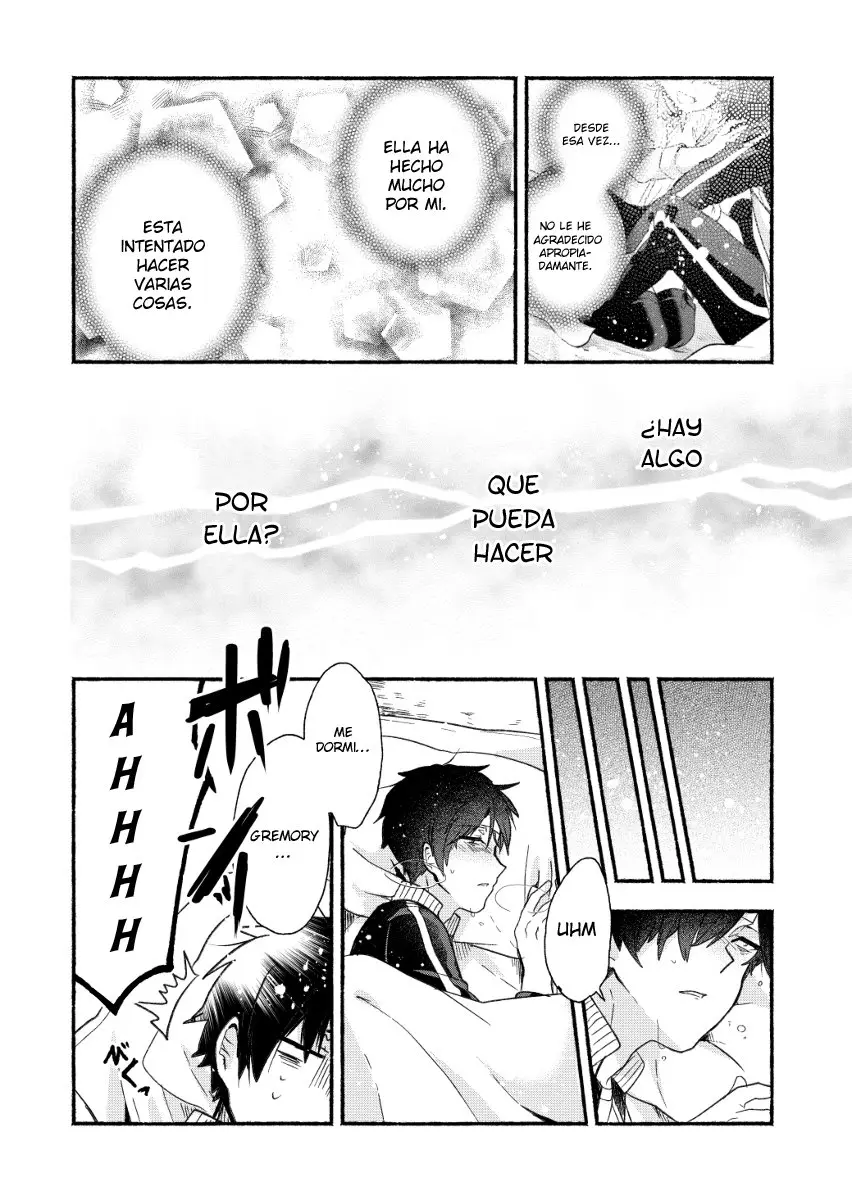 Rokujo Hito x ma (2019) - Capítulo 7 - Página 9 - LectorTMOo
