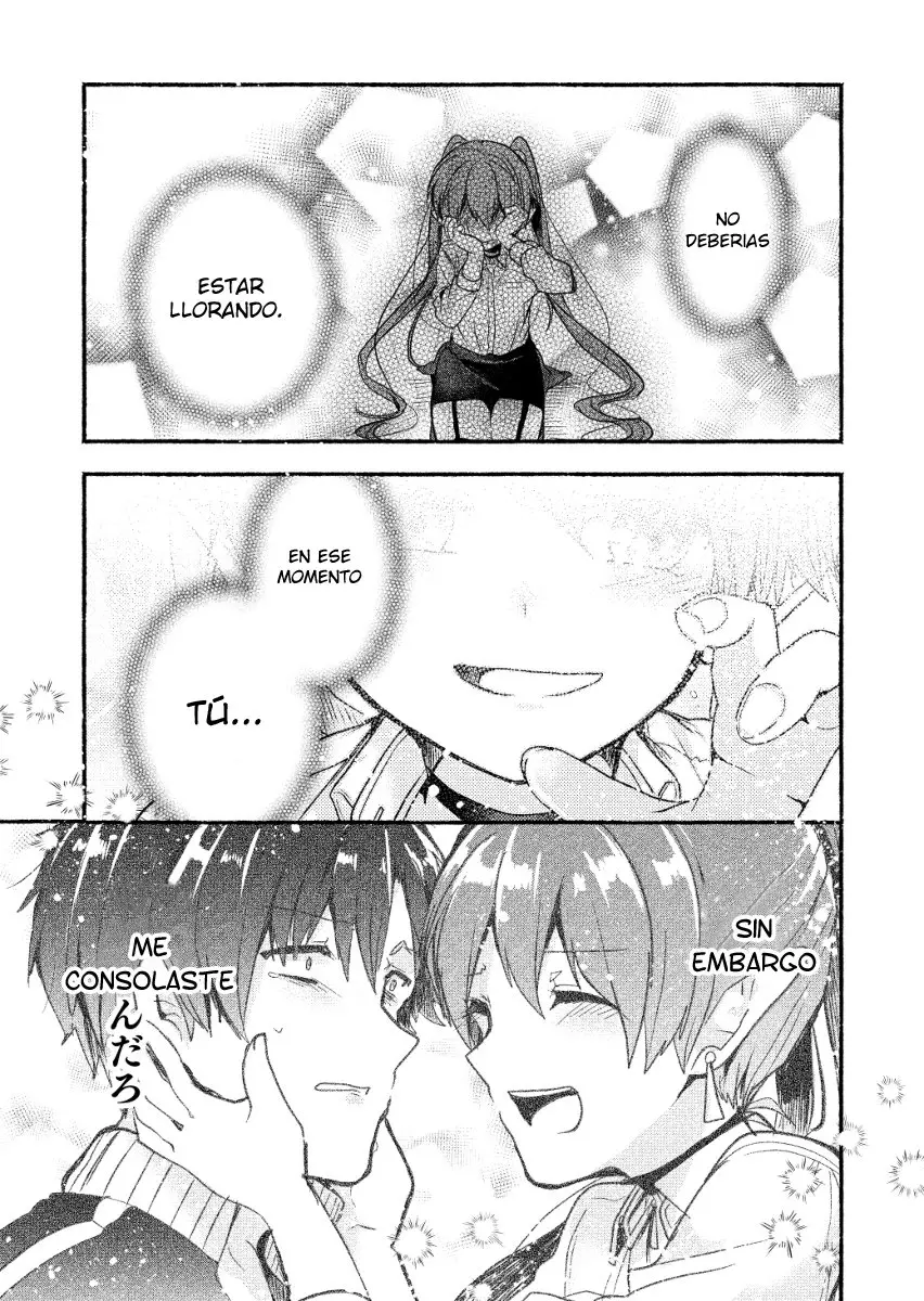Rokujo Hito x ma (2019) - Capítulo 7 - Página 14 - LectorTMOo