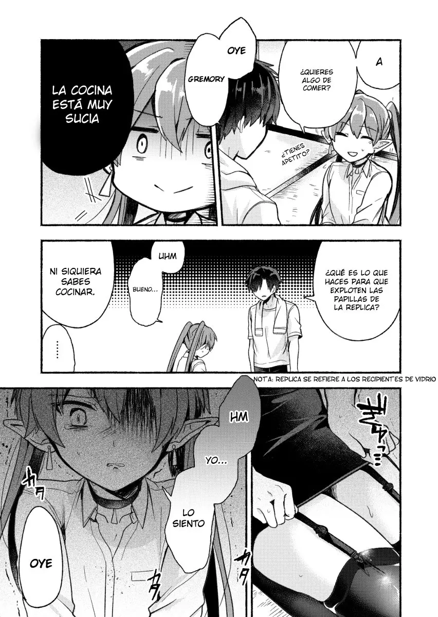 Rokujo Hito x ma (2019) - Capítulo 7 - Página 18 - LectorTMOo