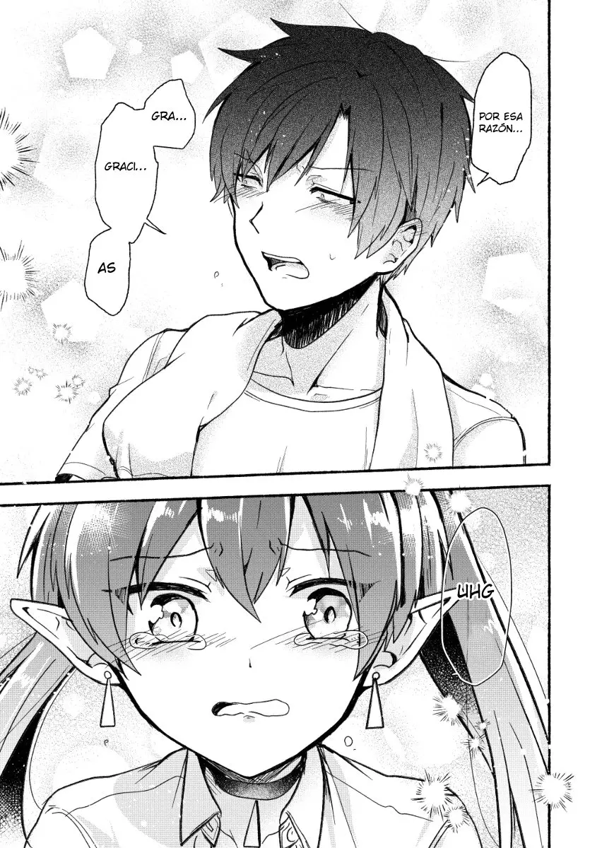 Rokujo Hito x ma (2019) - Capítulo 7 - Página 20 - LectorTMOo