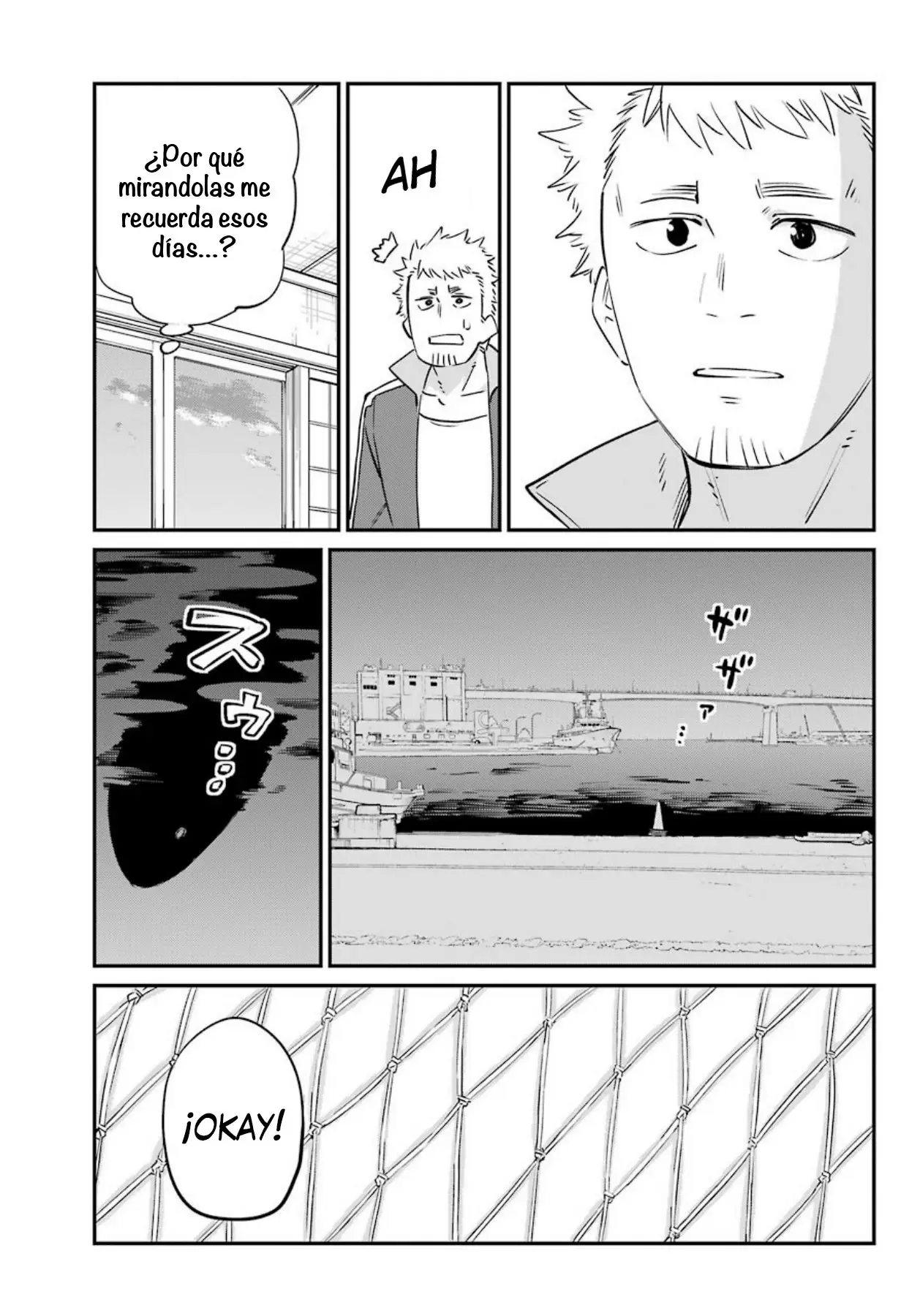 Rokujou Hitoma no Majo Life (2020) - Capítulo 4 - Página 23 - LectorTMOo