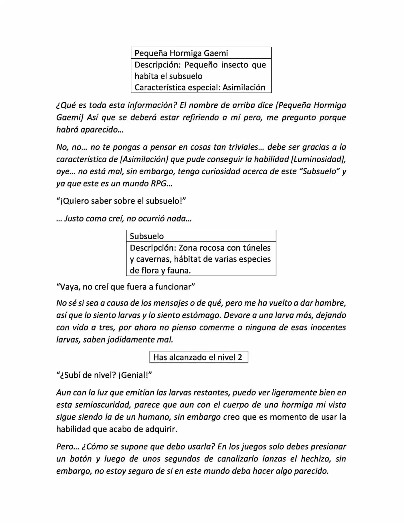 Rokusan: Ascencion (1998) - Capítulo 10.1 - Página 8 - LectorTMOo