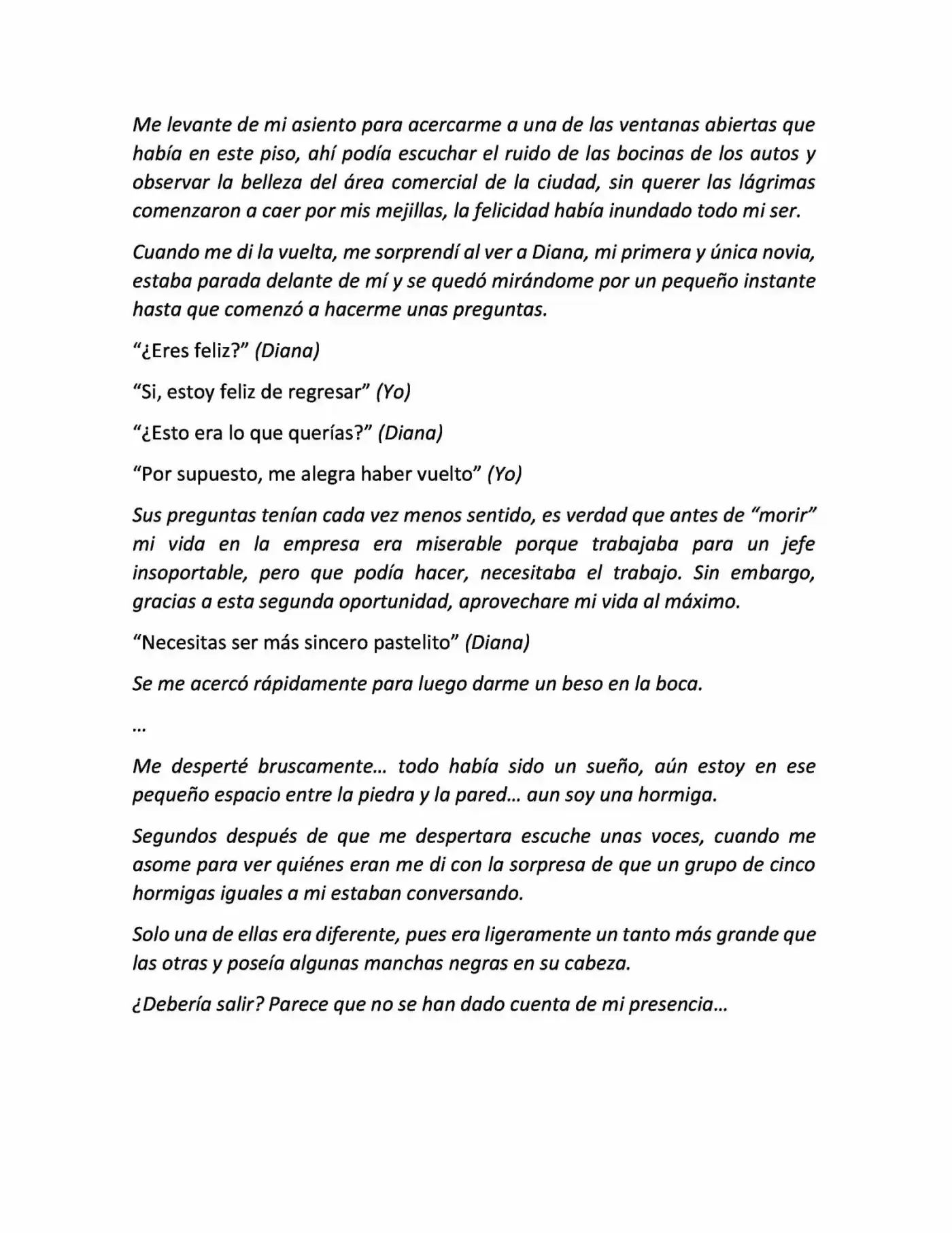Rokusan: Ascencion (1998) - Capítulo 10.1 - Página 10 - LectorTMOo