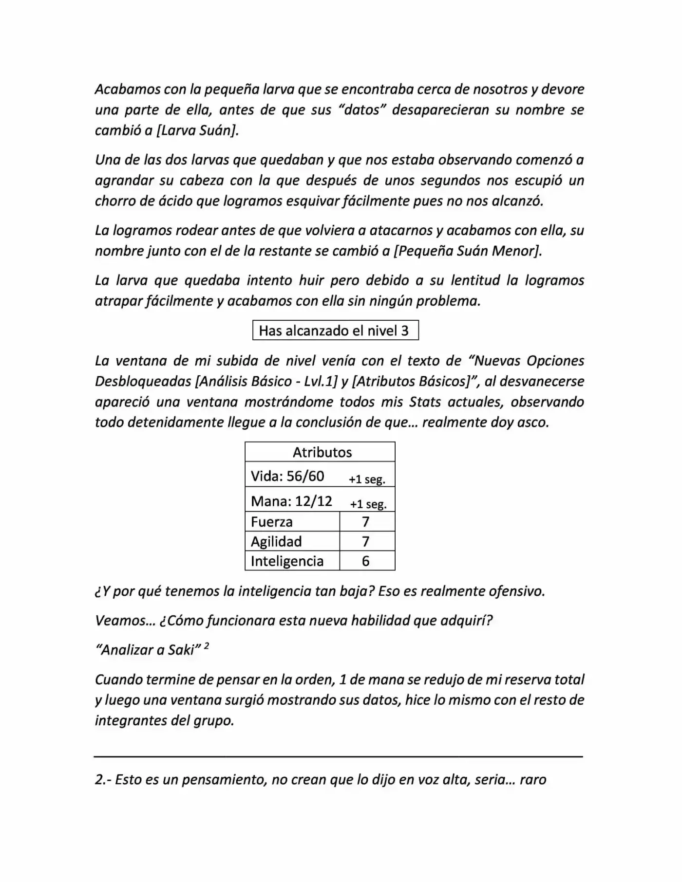 Rokusan: Ascencion (1998) - Capítulo 10.1 - Página 17 - LectorTMOo