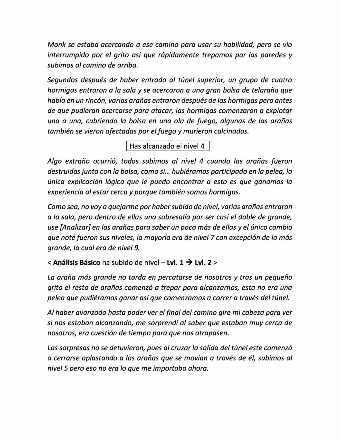 Rokusan: Ascencion (1998) - Capítulo 10.1 - Página 24 - LectorTMOo